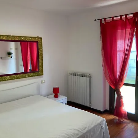 Villino A 4 Posti 5 Min Da Riserva Naturale * Vasto