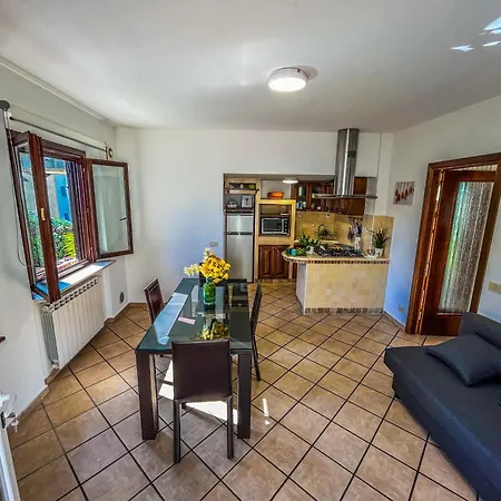 Villino A 4 Posti 5 Min Da Riserva Naturale Vakantiehuis Vasto